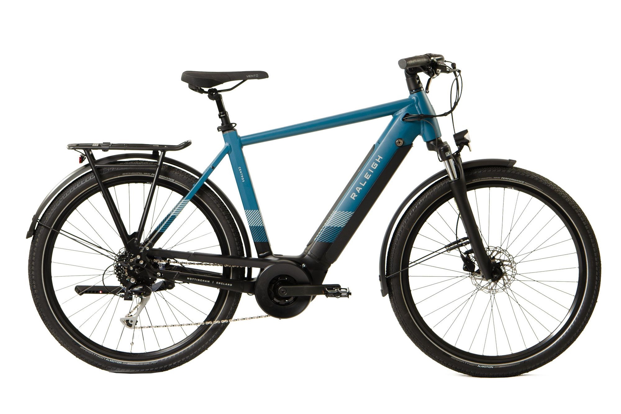 Raleigh electric hot sale bike review